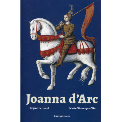 Joanna d'Arc