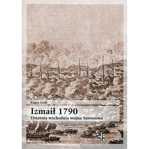 Izmaił 1790