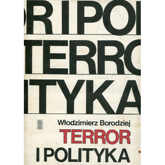 Terror i polityka