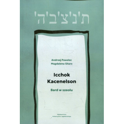 Icchok Kacenelson