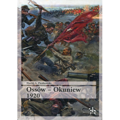 Ossów - Okuniew 1920