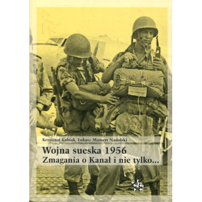 Wojna sueska 1956