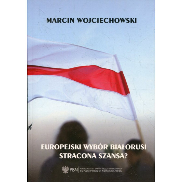 Europejski wybór Białorusi