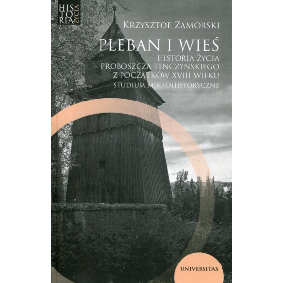 Pleban i wieś