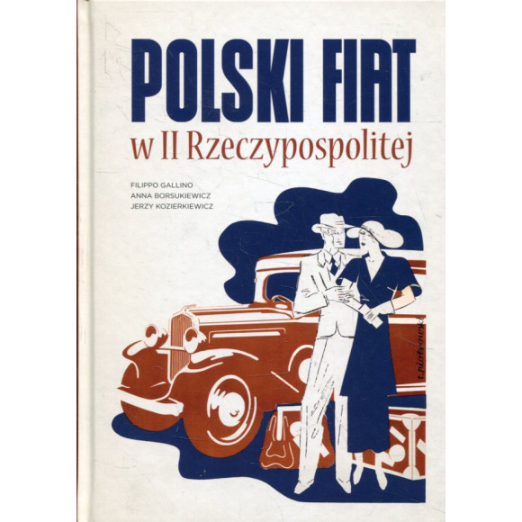 Polski Fiat w II Rzeczypospolitej