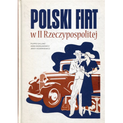 Polski Fiat w II Rzeczypospolitej