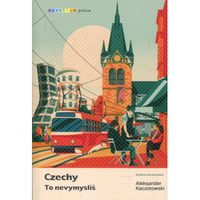 Czechy. To nevymyslíš