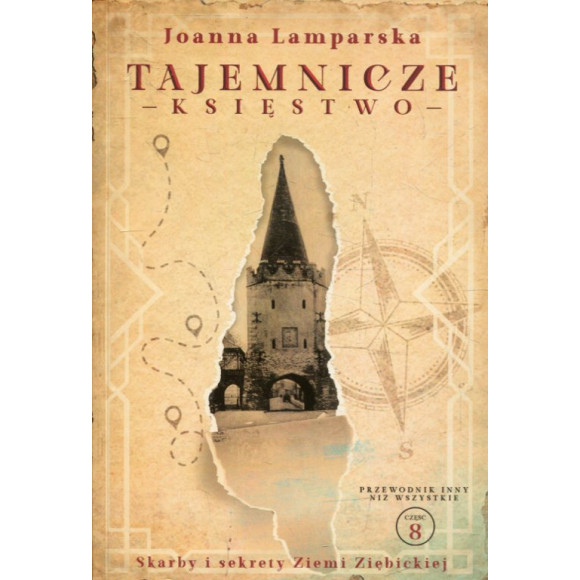Tajemnicze księstwo
