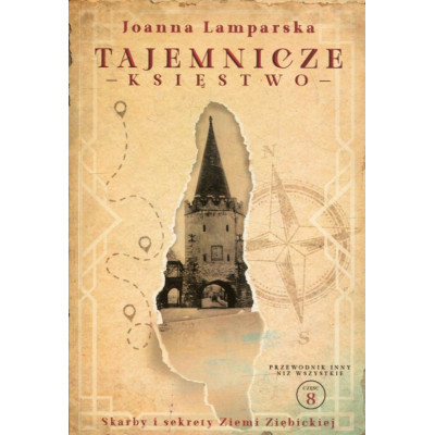 Tajemnicze księstwo