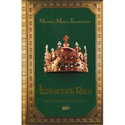 Łokietek Rex