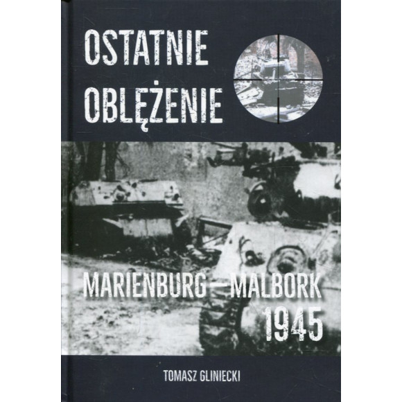 Ostatnie oblężenie