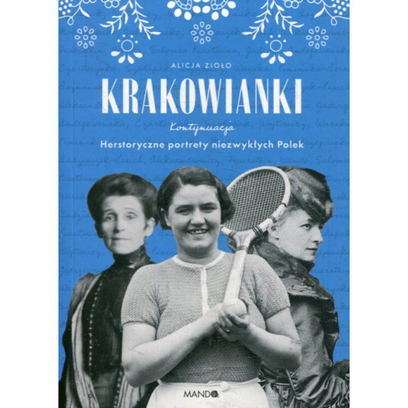 Krakowianki kontynuacja