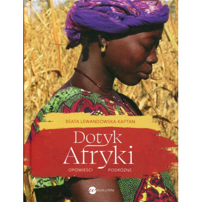 Dotyk Afryki