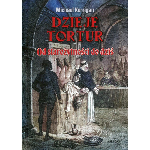 Dzieje tortur