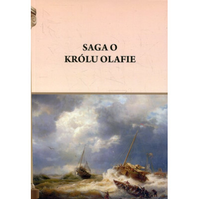Saga o królu Olafie