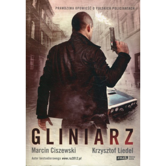 Gliniarz