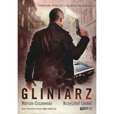 Gliniarz