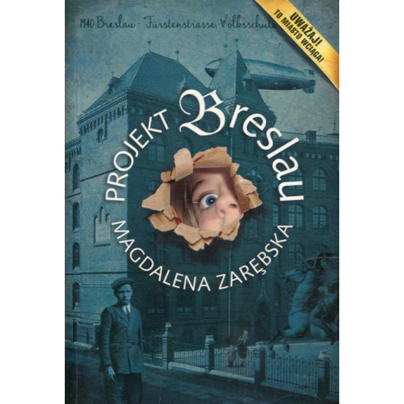 Projekt Breslau