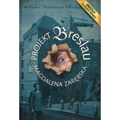 Projekt Breslau