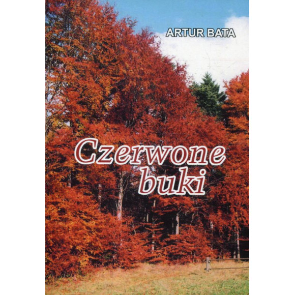 Czerwone buki