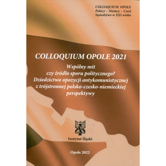 Colloquium Opole 2021