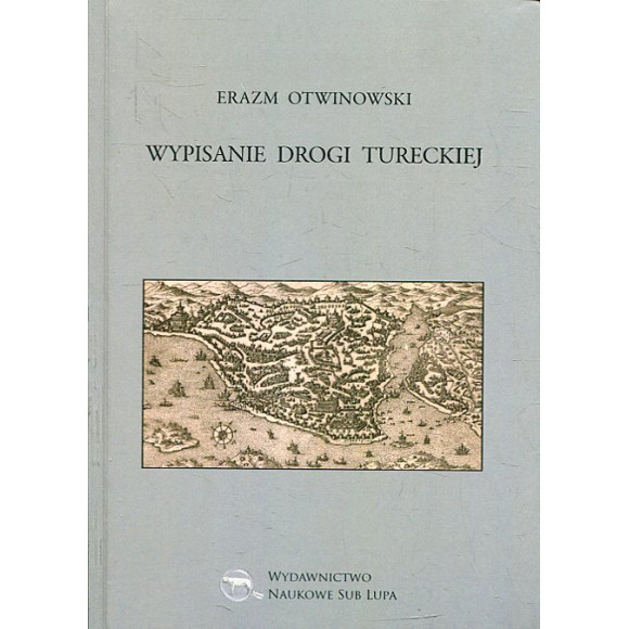 Wypisanie drogi tureckiej