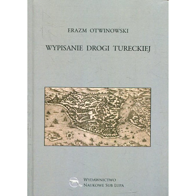 Wypisanie drogi tureckiej
