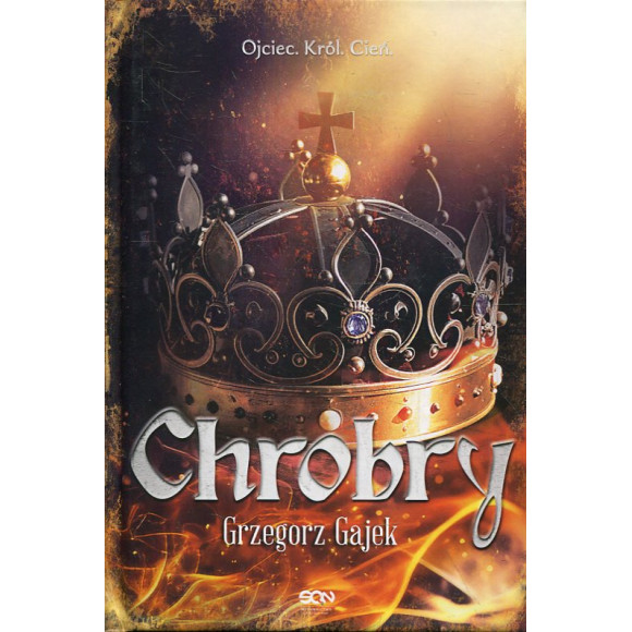 Chrobry