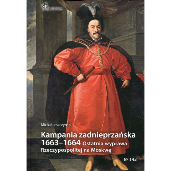 Kampania zadnieprzańska 1663 - 1664