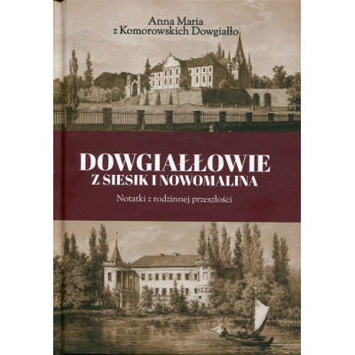 Dowgiałłowie z Siesik i Nowomalina