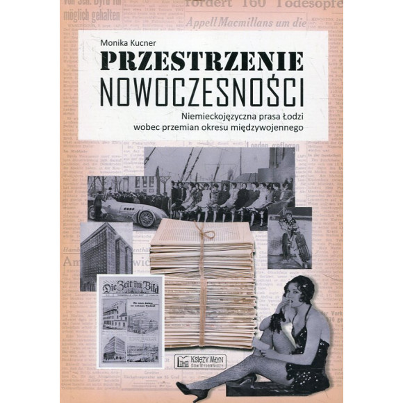 Przestrzenie nowoczesności