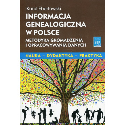 Informacja genealogiczna w Polsce