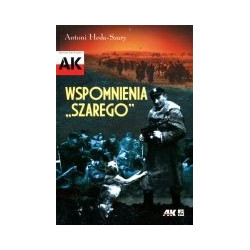 Wspomnienia Szarego