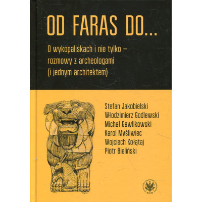 Od Faras do...