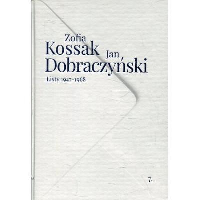 Listy 1947-1968