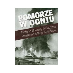 Pomorze w ogniu