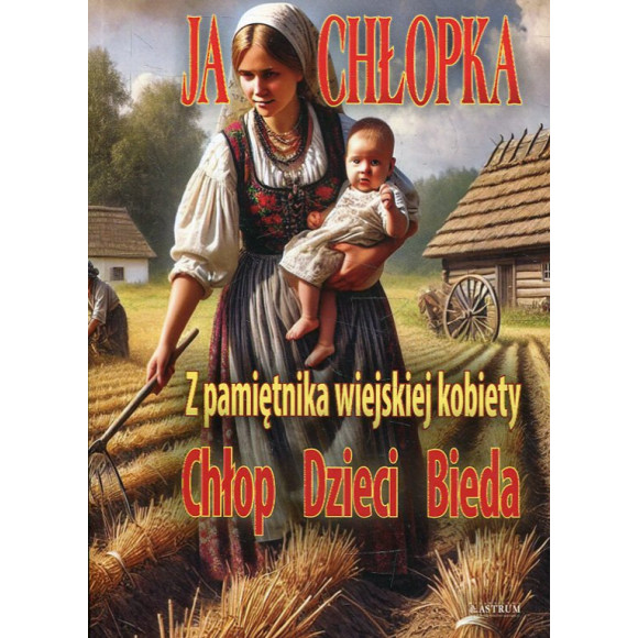 Ja Chłopka. Z pamiętnika wiejskiej kobiety