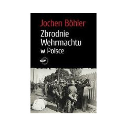 Zbrodnie Wehrmachtu w Polsce