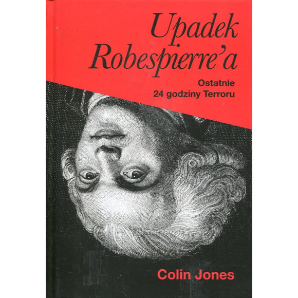 Upadek Robespierre'a