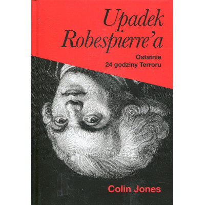 Upadek Robespierre'a