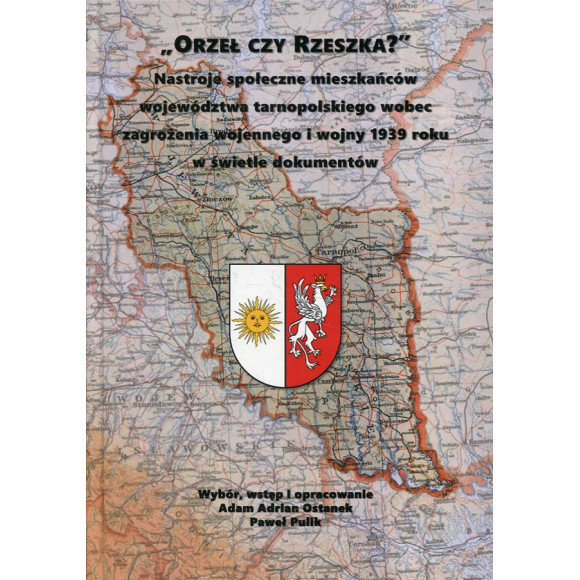 „Orzeł czy reszka?”
