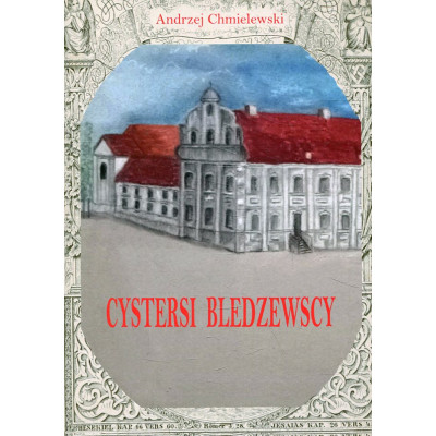 Cystersi bledzewscy