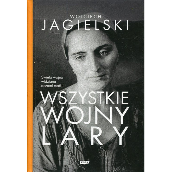 Wszystkie wojny Lary