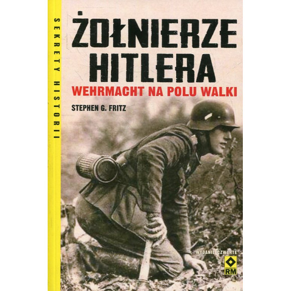 Żołnierze Hitlera