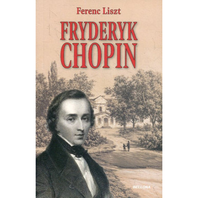 Fryderyk Chopin
