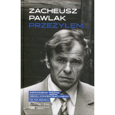 Przeżyłem...