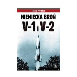 Niemiecka broń V-1 i V-2