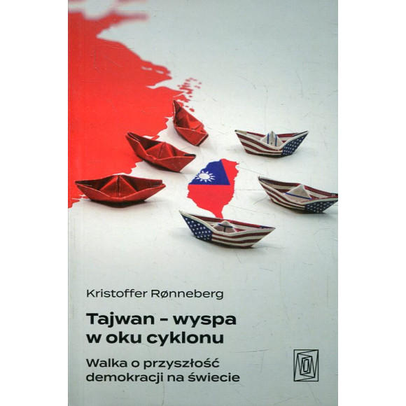 Tajwan - wyspa w oku cyklonu