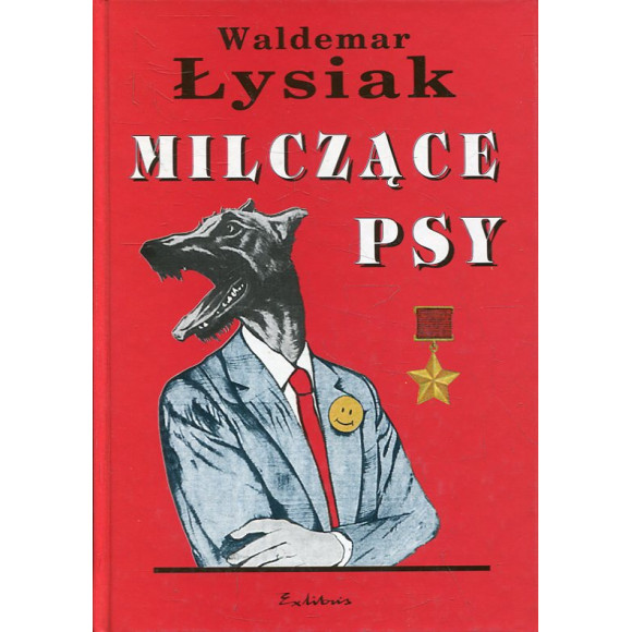 Milczące psy