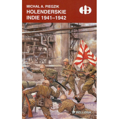 Holenderskie Indie 1941-1942